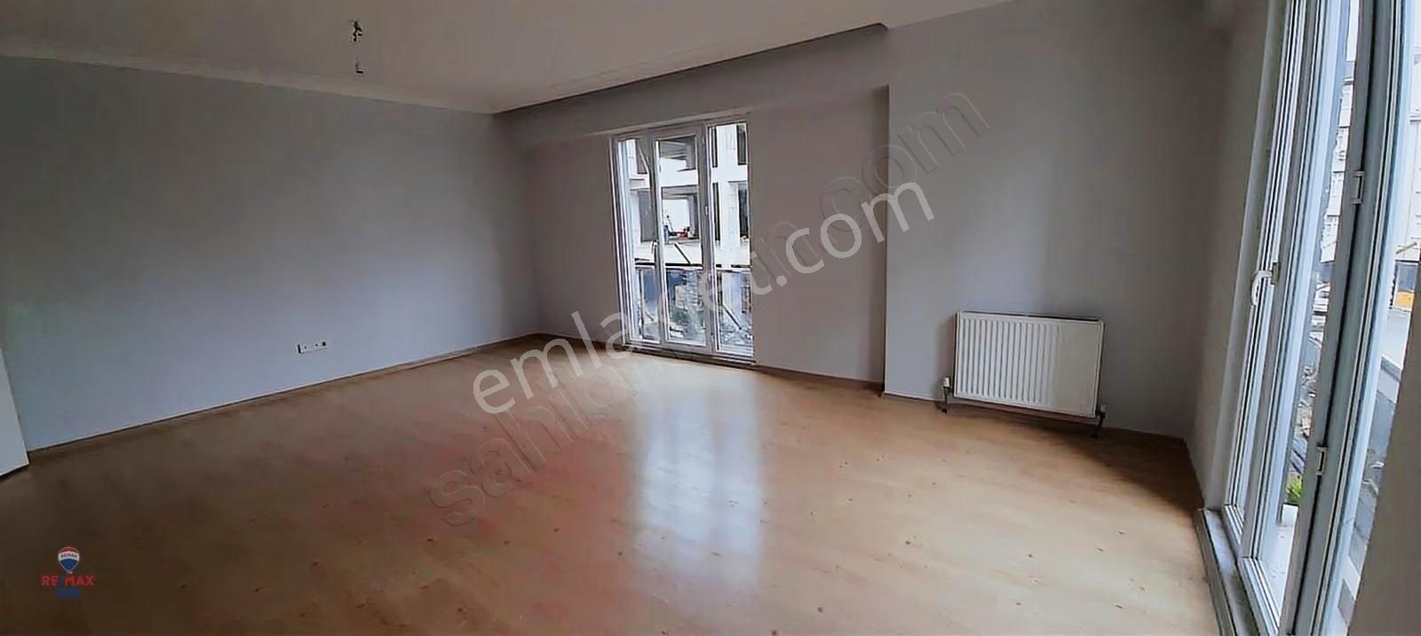 Harika Konumda Butik Sitede 3+1 Kiralık Daire