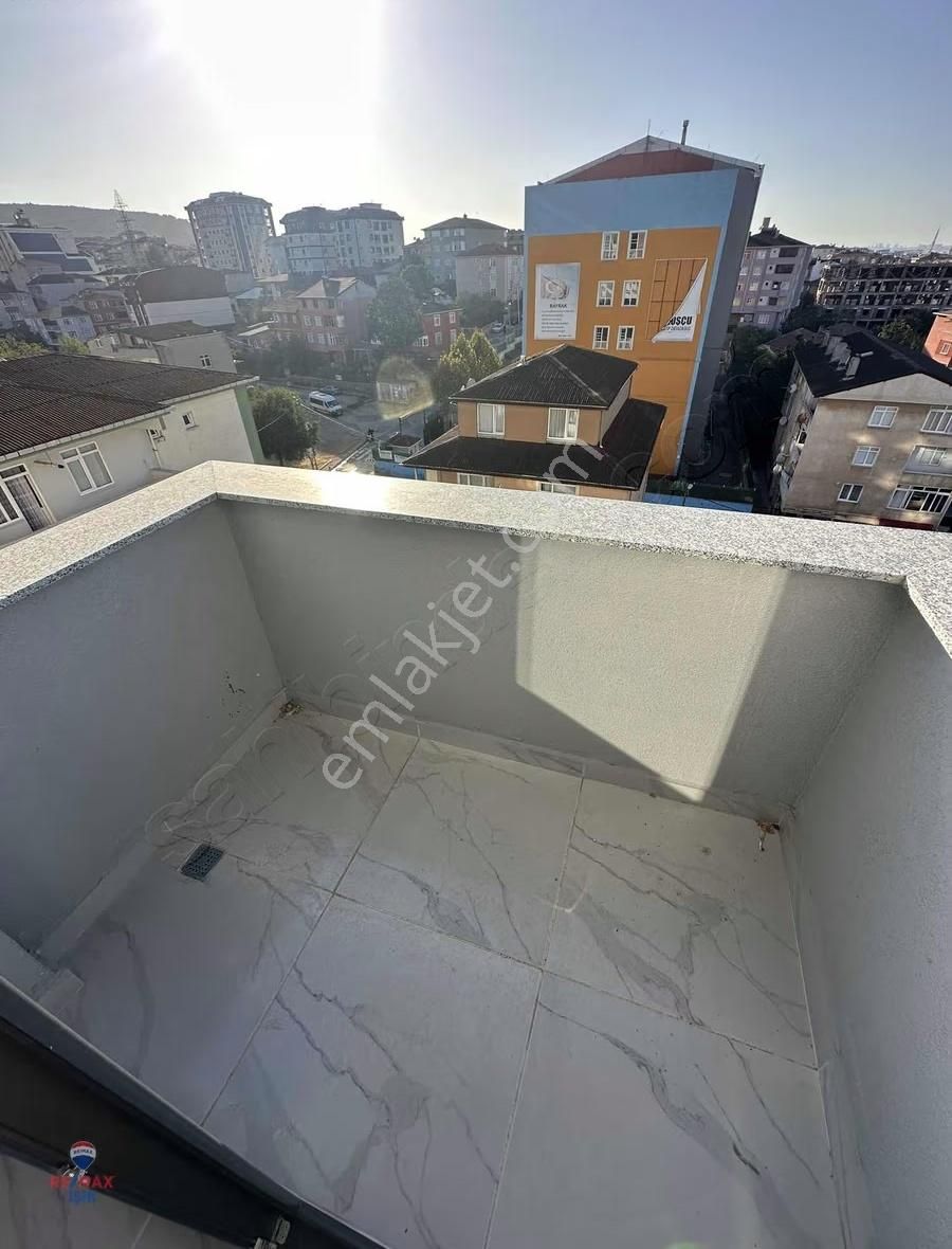 Sultanbeylı Merkezde Beşıncı Katta 2 + 1 Acıl Satılık Araka - Görsel 31