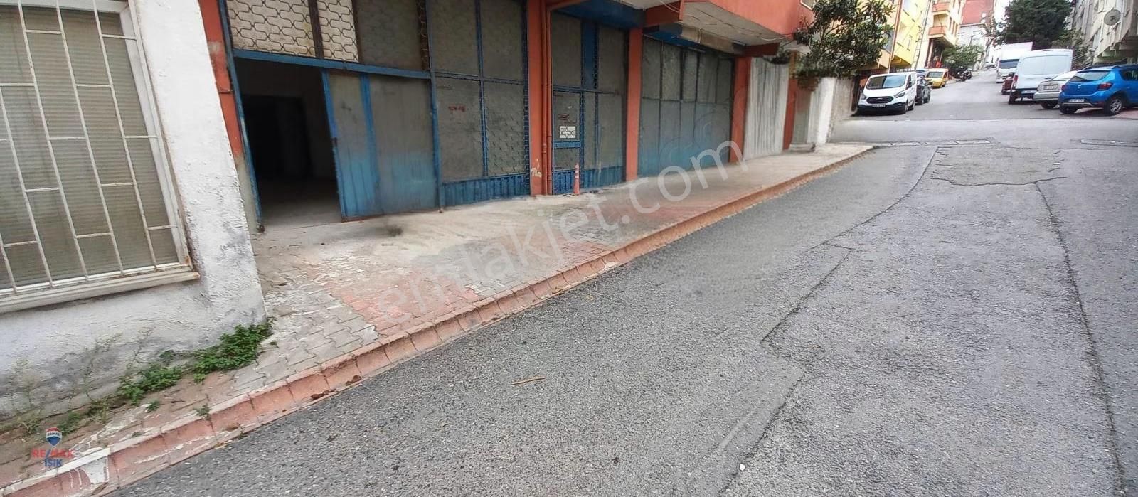 Önüne Araç Yanaşır 250 M² Tek Parça Yedpa'ya Yakın Düz Giriş - Görsel 5