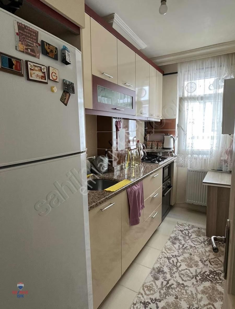 Çekmeköy Mimar Sinan Mahallesinde Satılık 2+1 Daire - Görsel 26