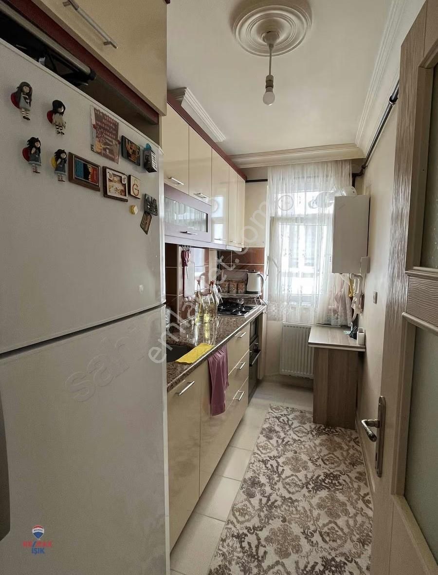 Çekmeköy Mimar Sinan Mahallesinde Satılık 2+1 Daire - Görsel 23