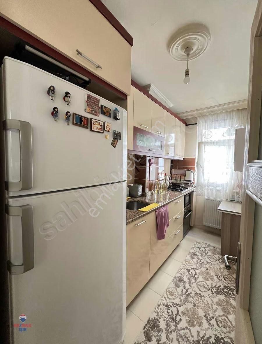 Çekmeköy Mimar Sinan Mahallesinde Satılık 2+1 Daire - Görsel 33