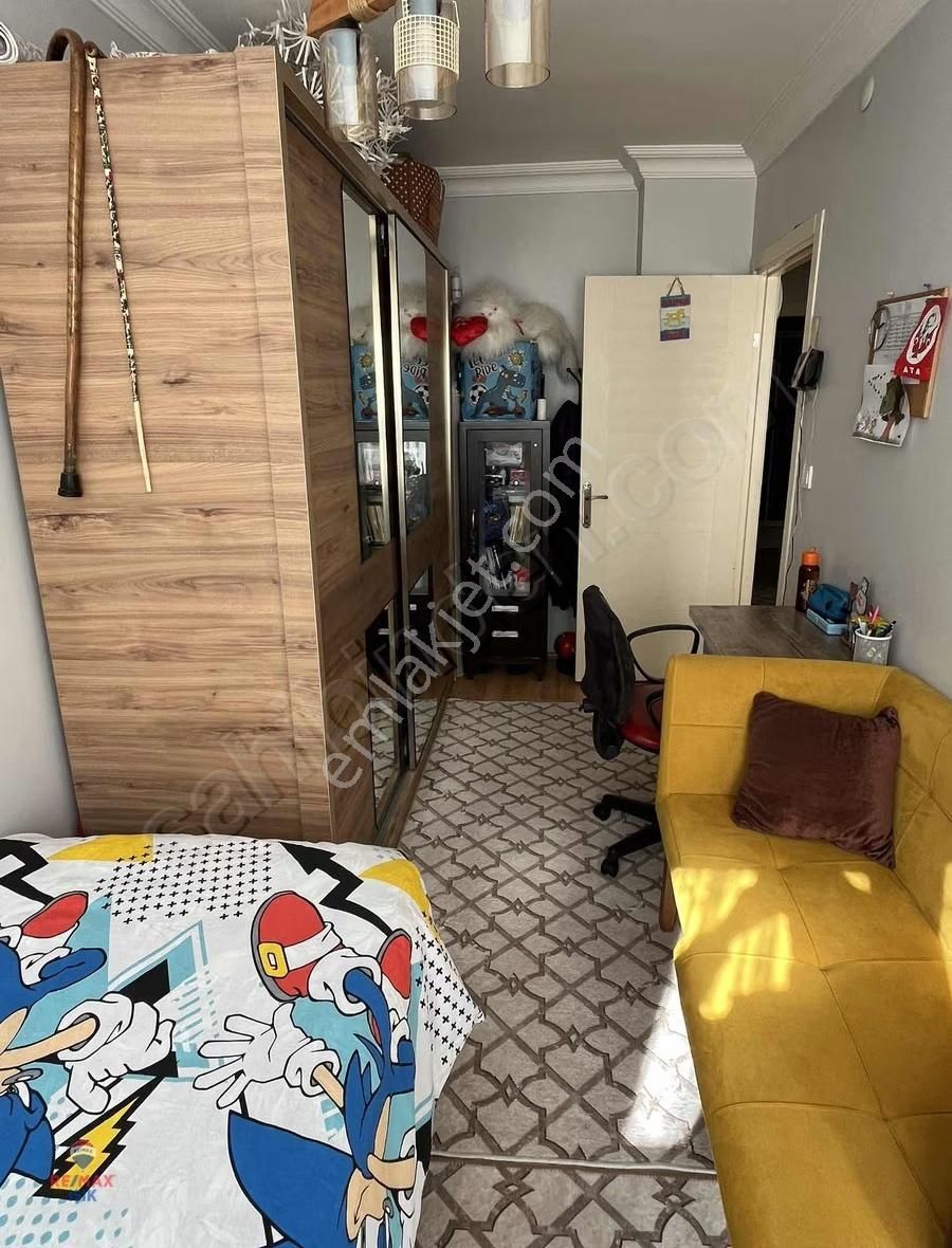 Çekmeköy Mimar Sinan Mahallesinde Satılık 2+1 Daire - Görsel 24