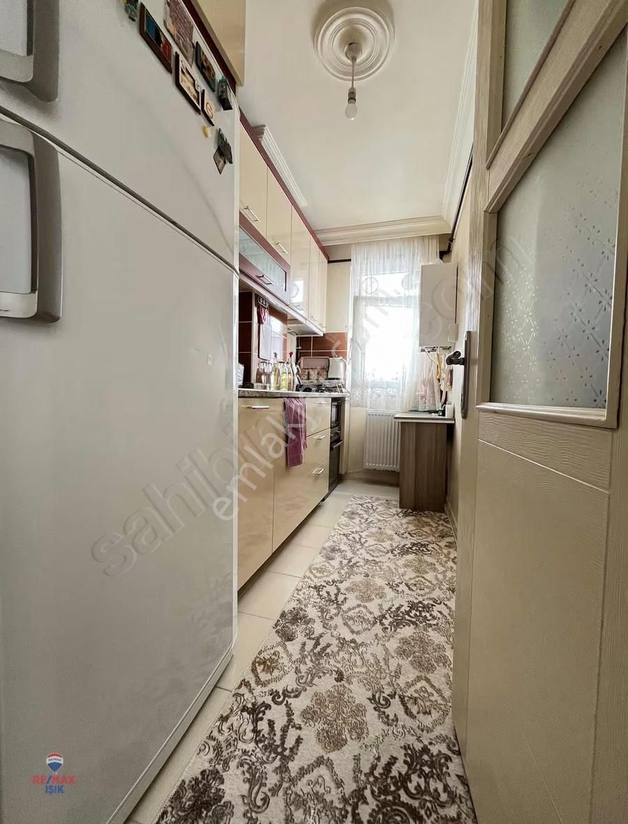 Çekmeköy Mimar Sinan Mahallesinde Satılık 2+1 Daire - Görsel 12