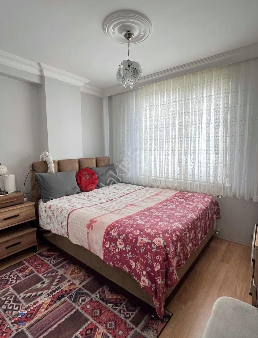 Çekmeköy Mimar Sinan Mahallesinde Satılık 2+1 Daire - Görsel 35