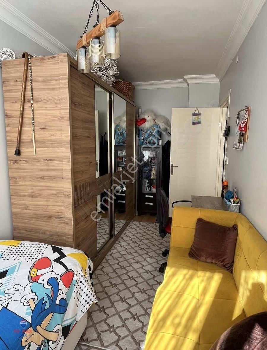 Çekmeköy Mimar Sinan Mahallesinde Satılık 2+1 Daire - Görsel 31