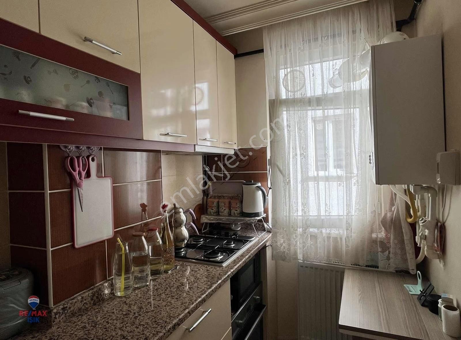 Çekmeköy Mimar Sinan Mahallesinde Satılık 2+1 Daire - Görsel 16