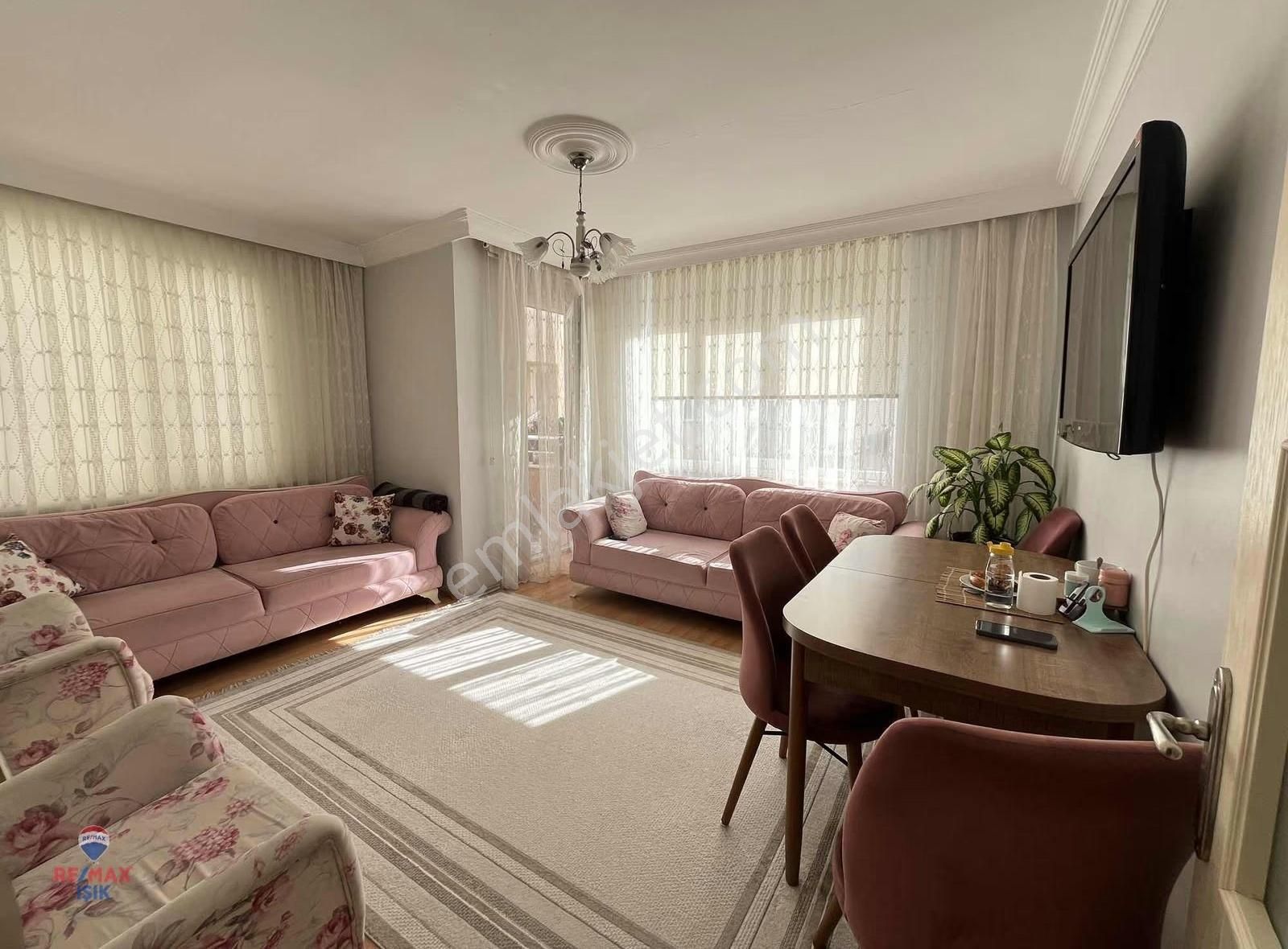 Çekmeköy Mimar Sinan Mahallesinde Satılık 2+1 Daire - Görsel 22