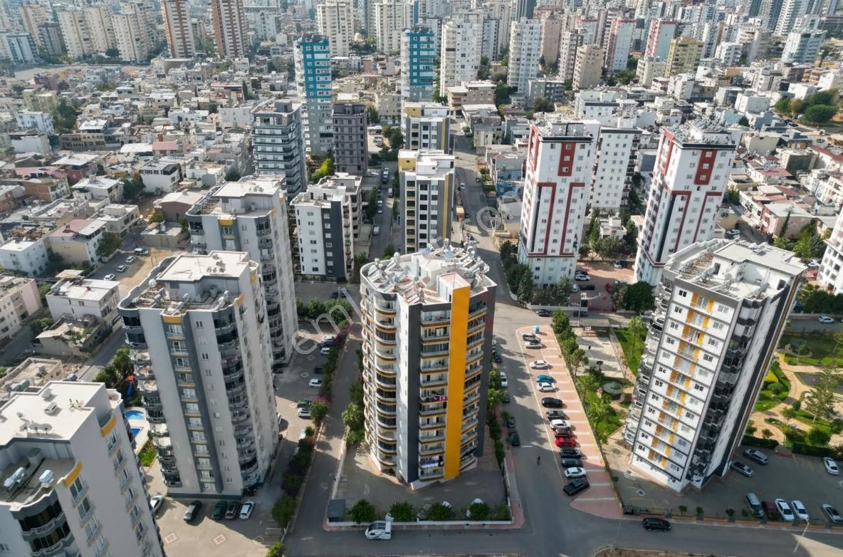 Üstünkent Emlak'tan Site İçi 3+1 Bağımsız Mutfak D.gazlı Havuzlu - Görsel 30