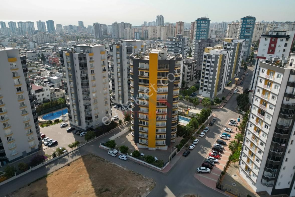 Üstünkent Emlak'tan Site İçi 3+1 Bağımsız Mutfak D.gazlı Havuzlu - Görsel 28