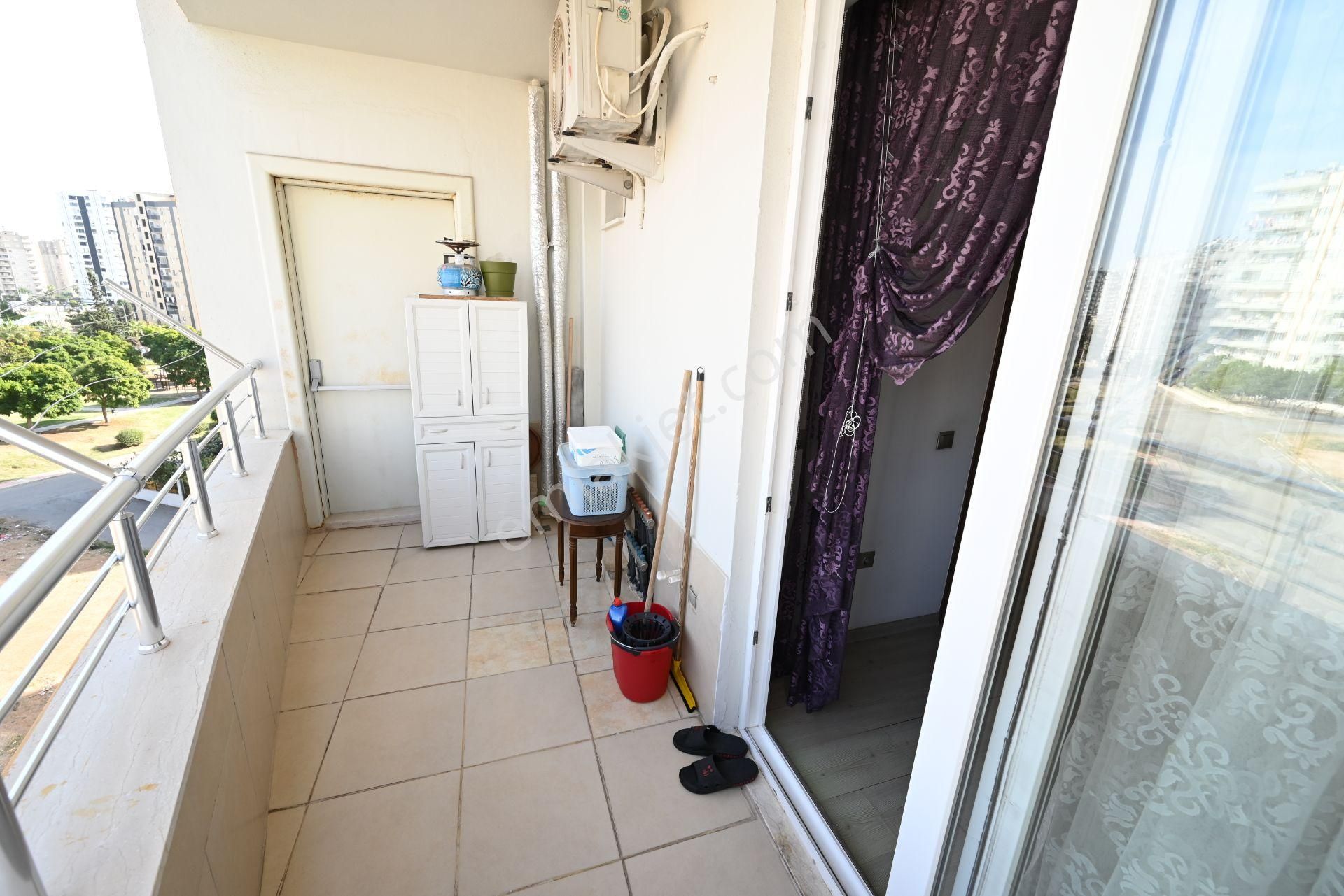 Üstünkent Emlak'tan Site İçi 3+1 Bağımsız Mutfak D.gazlı Havuzlu - Görsel 26