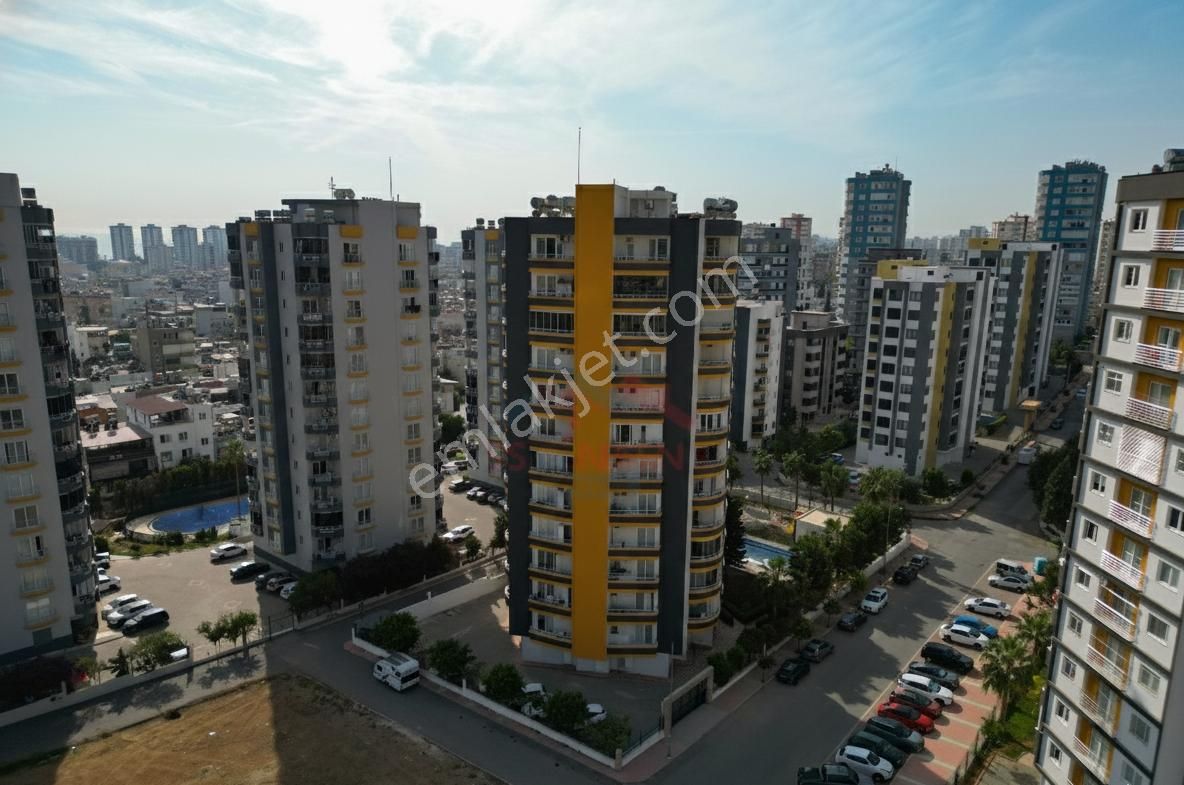 Üstünkent Emlak'tan Site İçi 3+1 Bağımsız Mutfak D.gazlı Havuzlu - Görsel 31