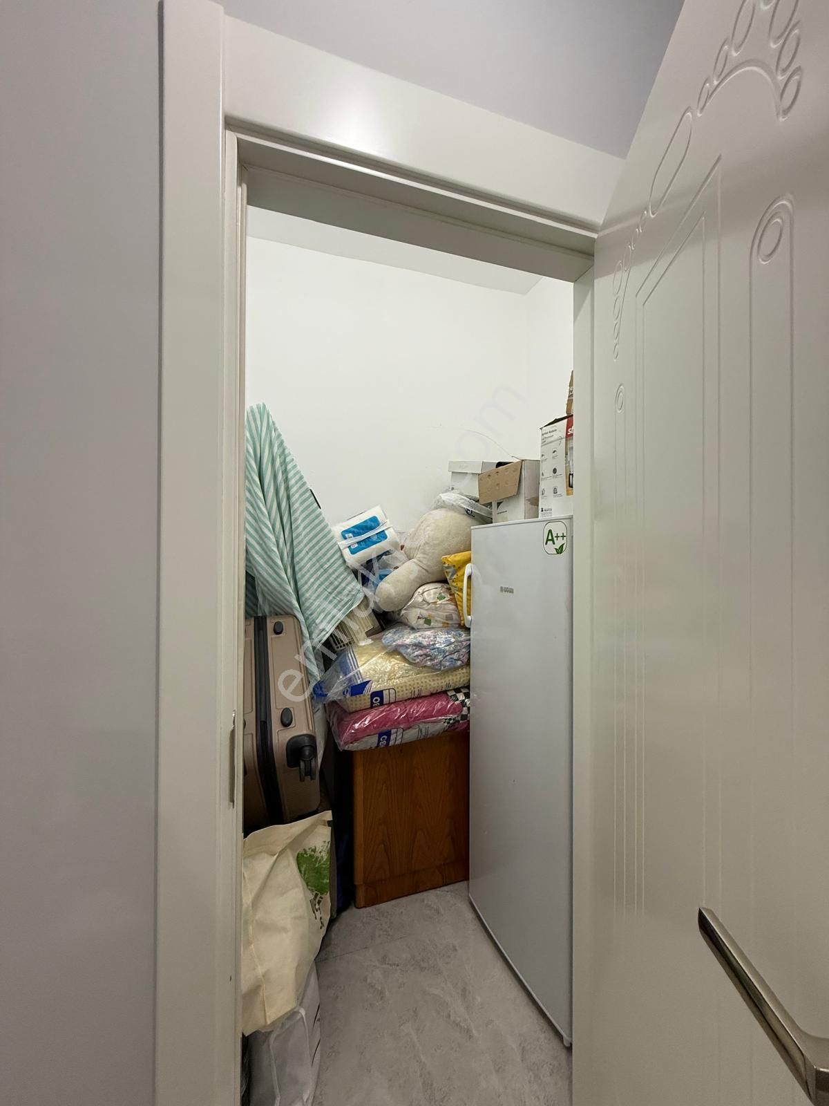 E.gökal Giray Seyir Tepe Ara Kat 3+1 Lüx Site Vali Konağı Yokuşu - Görsel 26