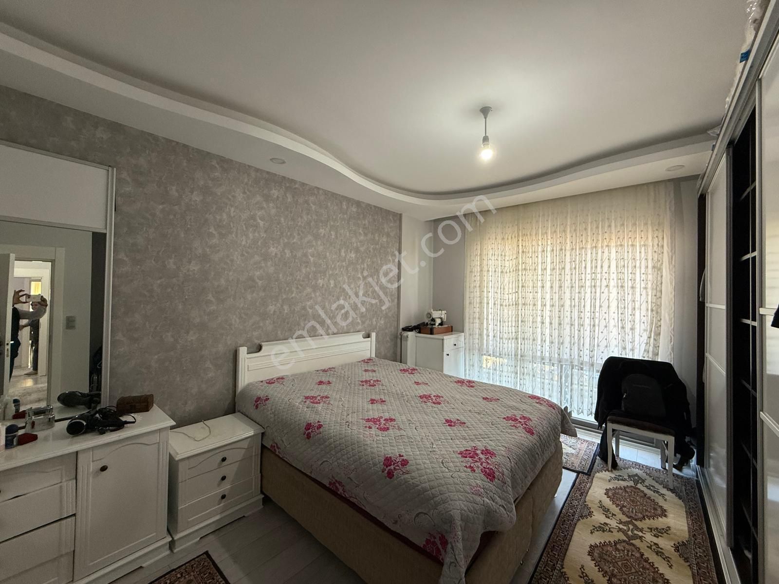 E.gökal Giray Seyir Tepe Ara Kat 3+1 Lüx Site Vali Konağı Yokuşu - Görsel 20