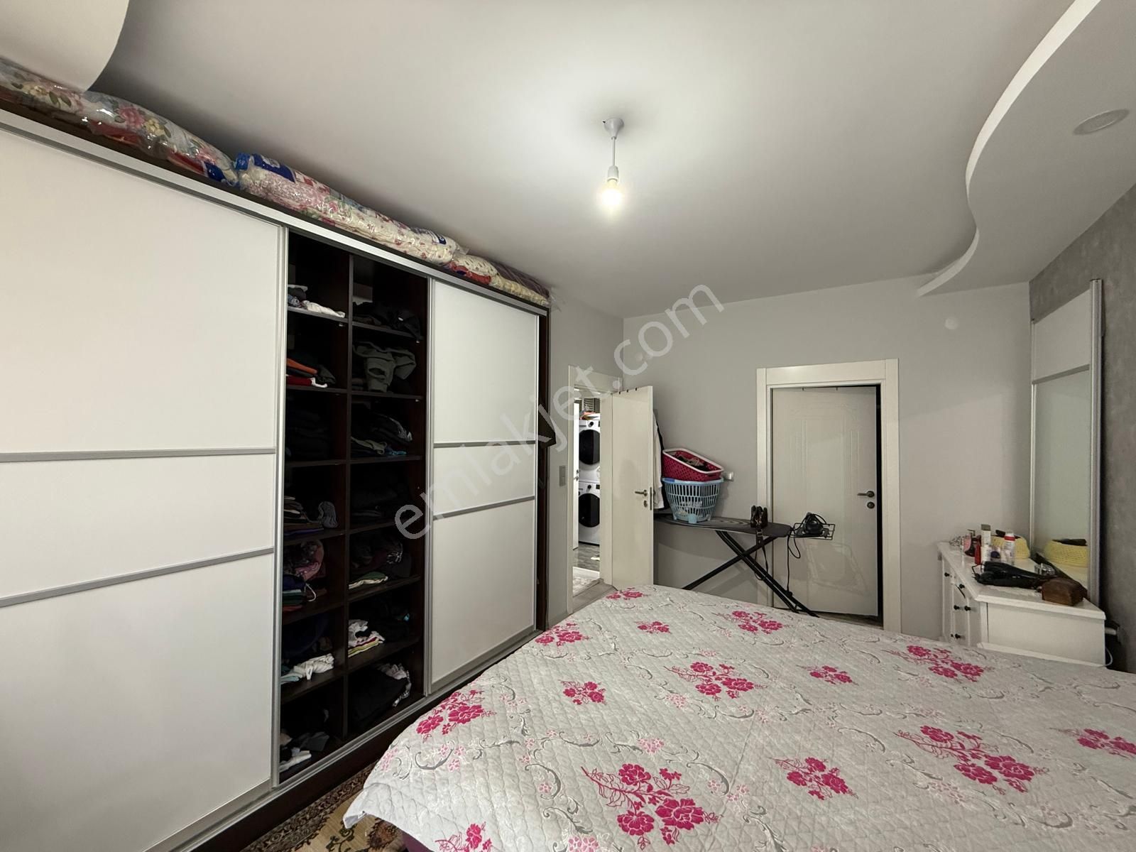 E.gökal Giray Seyir Tepe Ara Kat 3+1 Lüx Site Vali Konağı Yokuşu - Görsel 21