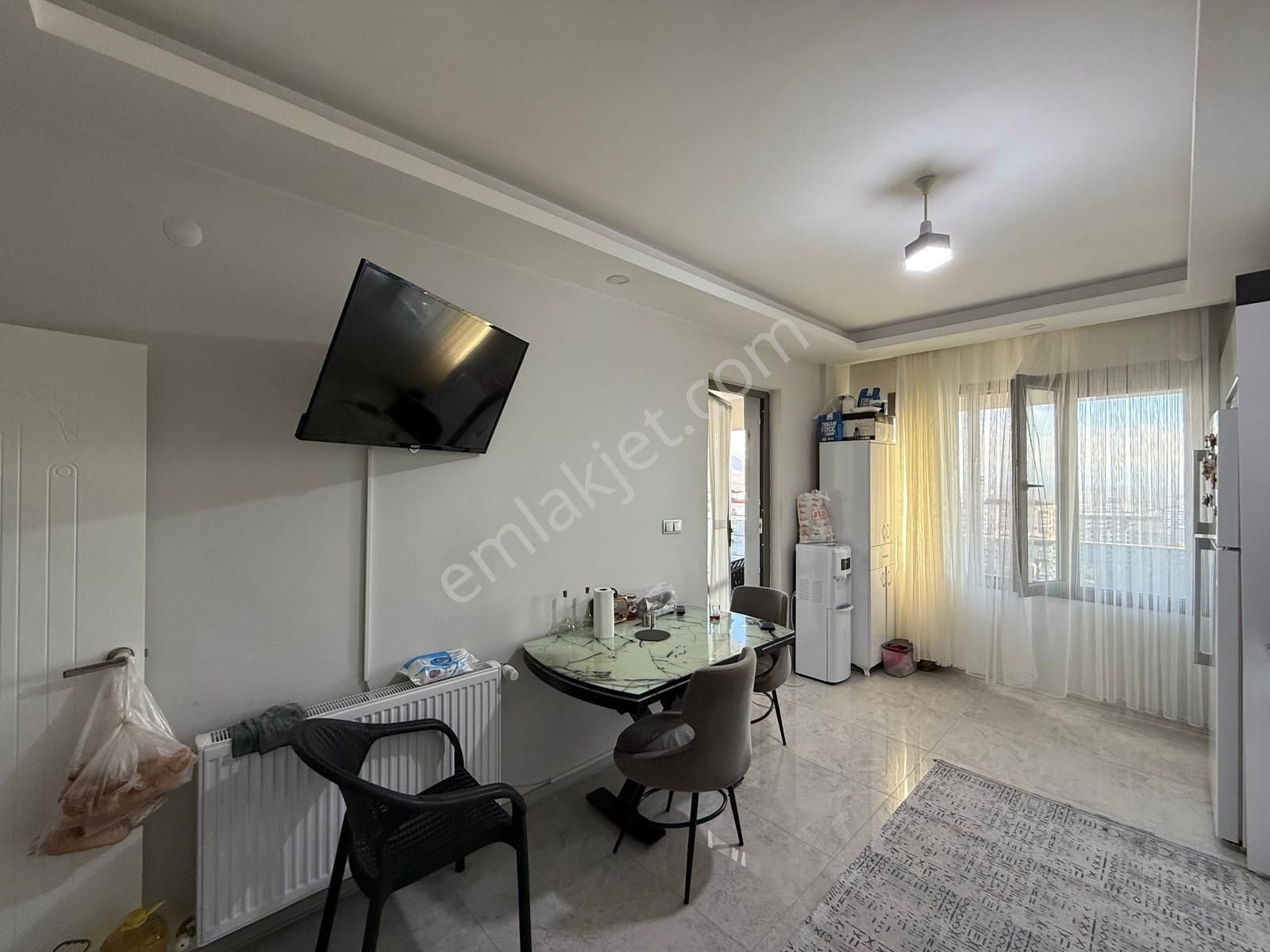 E.gökal Giray Seyir Tepe Ara Kat 3+1 Lüx Site Vali Konağı Yokuşu - Görsel 7