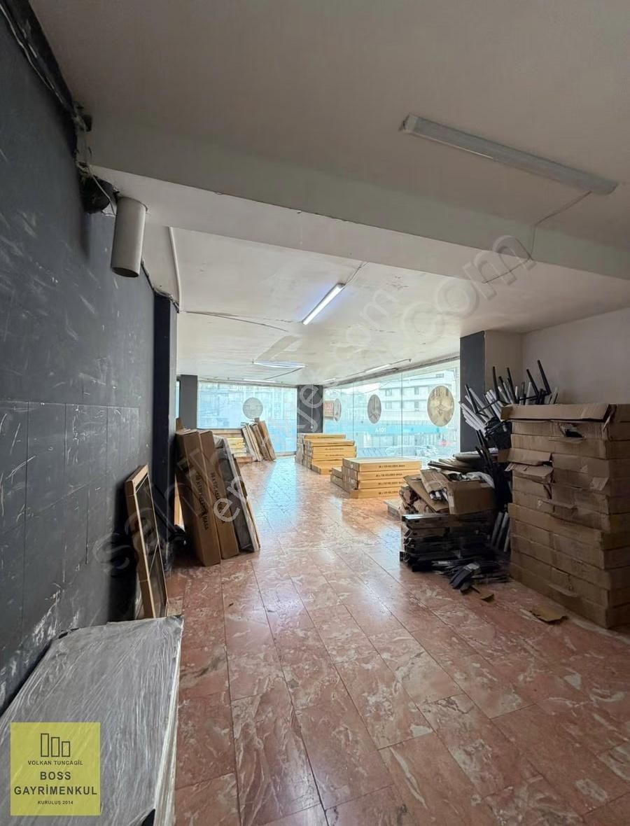 Üçevler'de Üç Katlı Net 1000m2li Kiralık Dükkan - Görsel 6