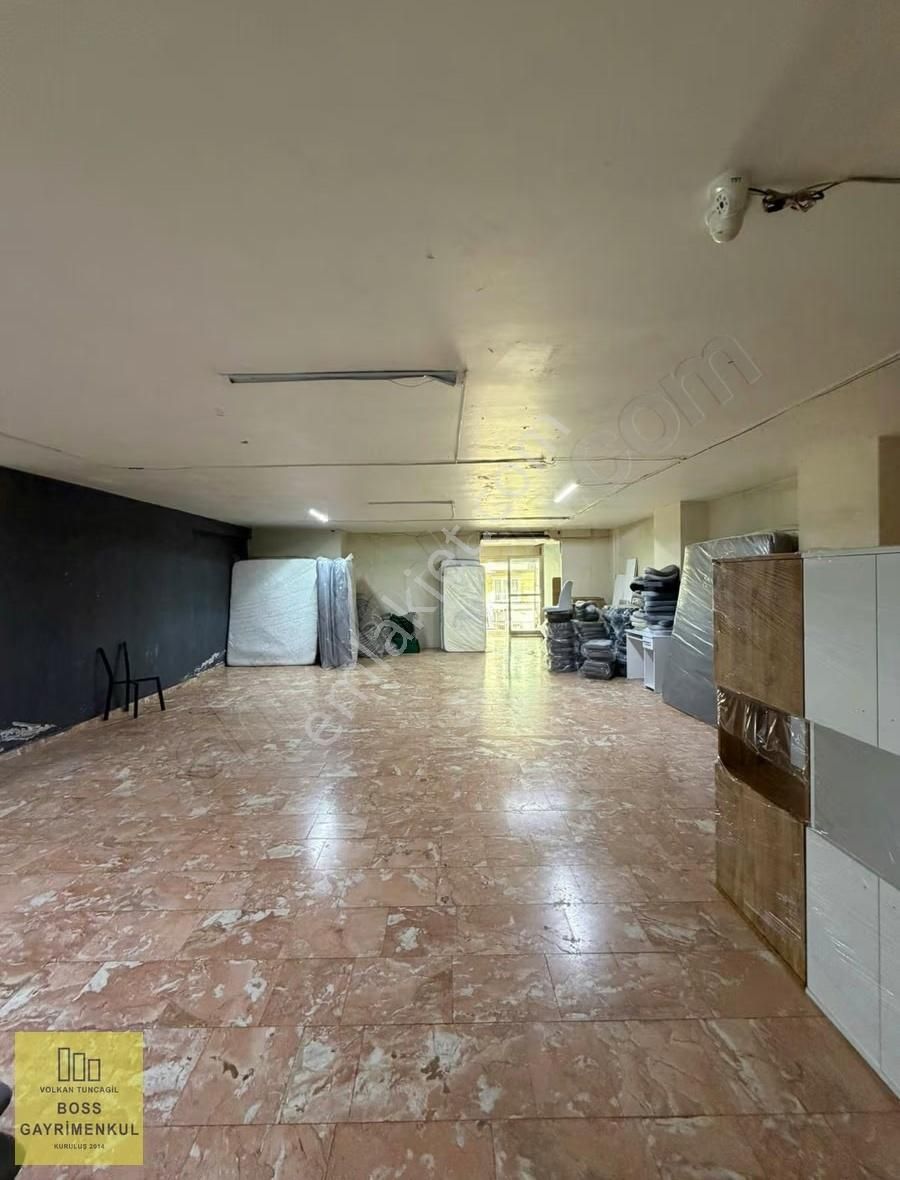 Üçevler'de Üç Katlı Net 1000m2li Kiralık Dükkan - Görsel 5