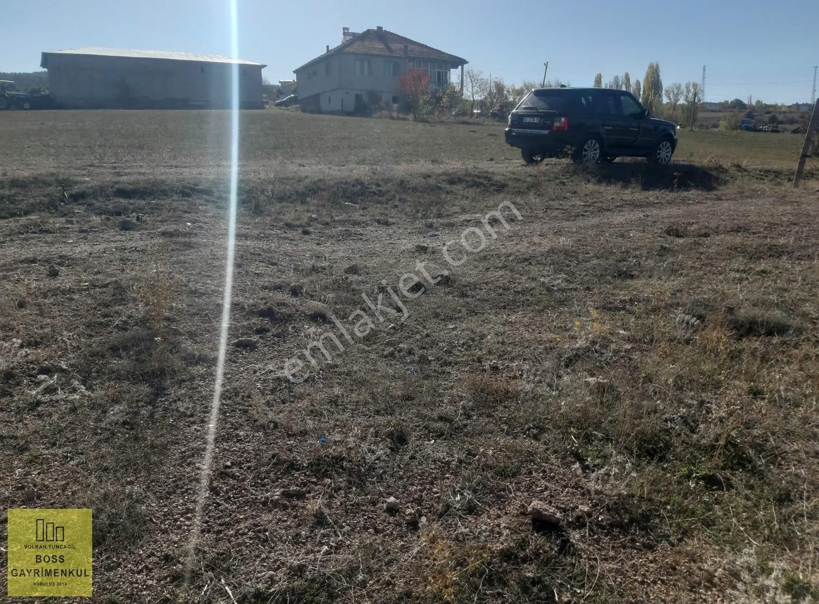 Yeşilviran'da Satılık İmarlı Arsa - Görsel 3