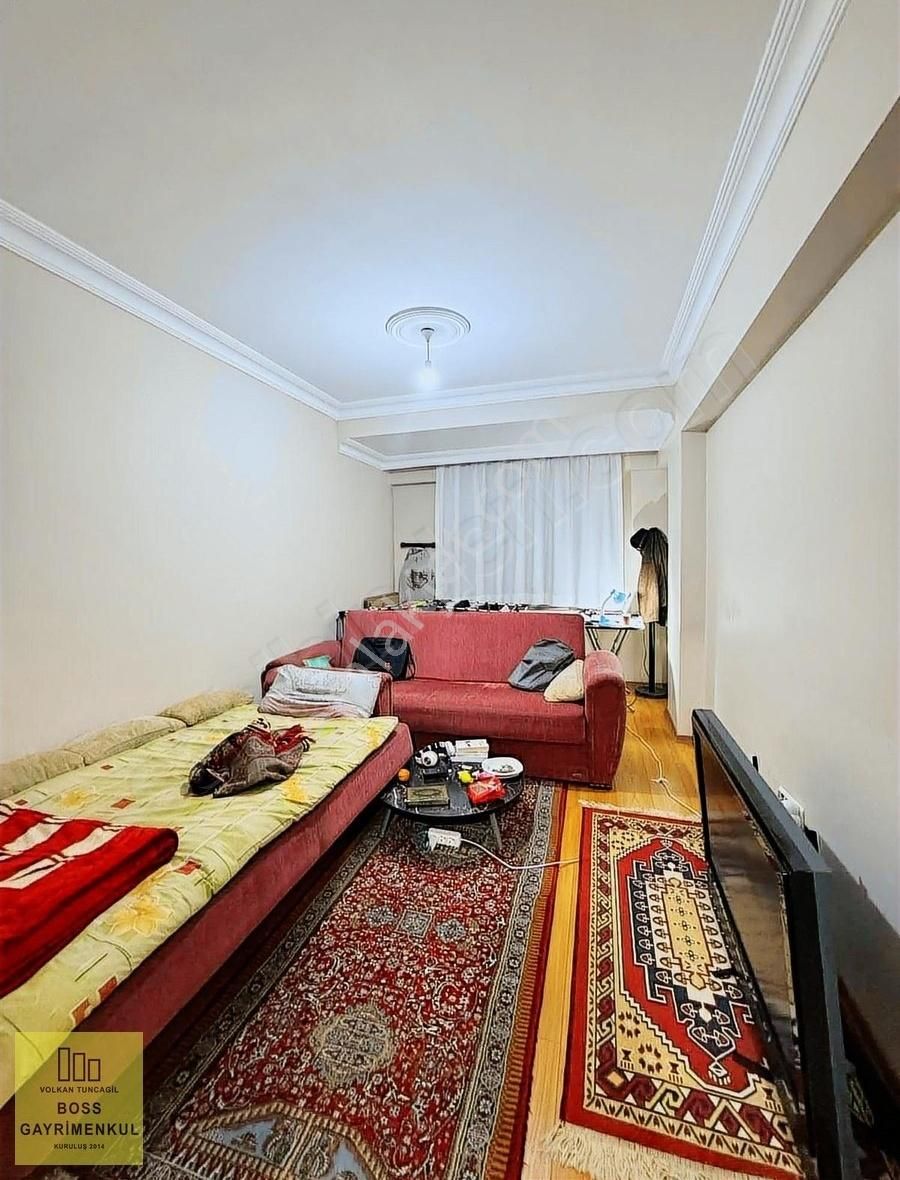 Beylikdüzü Yakupluda Metrobüse Yakın Geniş M2 1.kat - Görsel 3