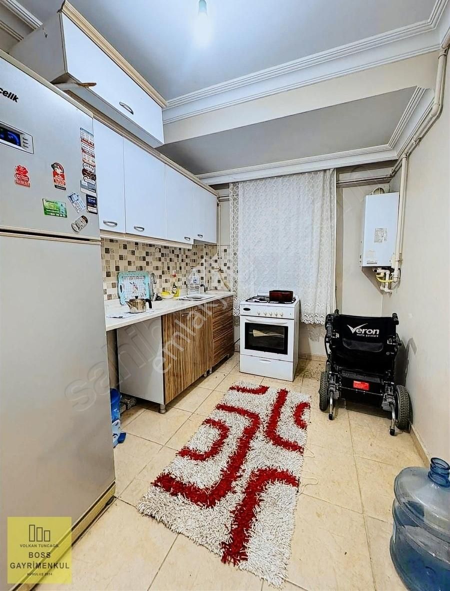 Beylikdüzü Yakupluda Metrobüse Yakın Geniş M2 1.kat - Görsel 5