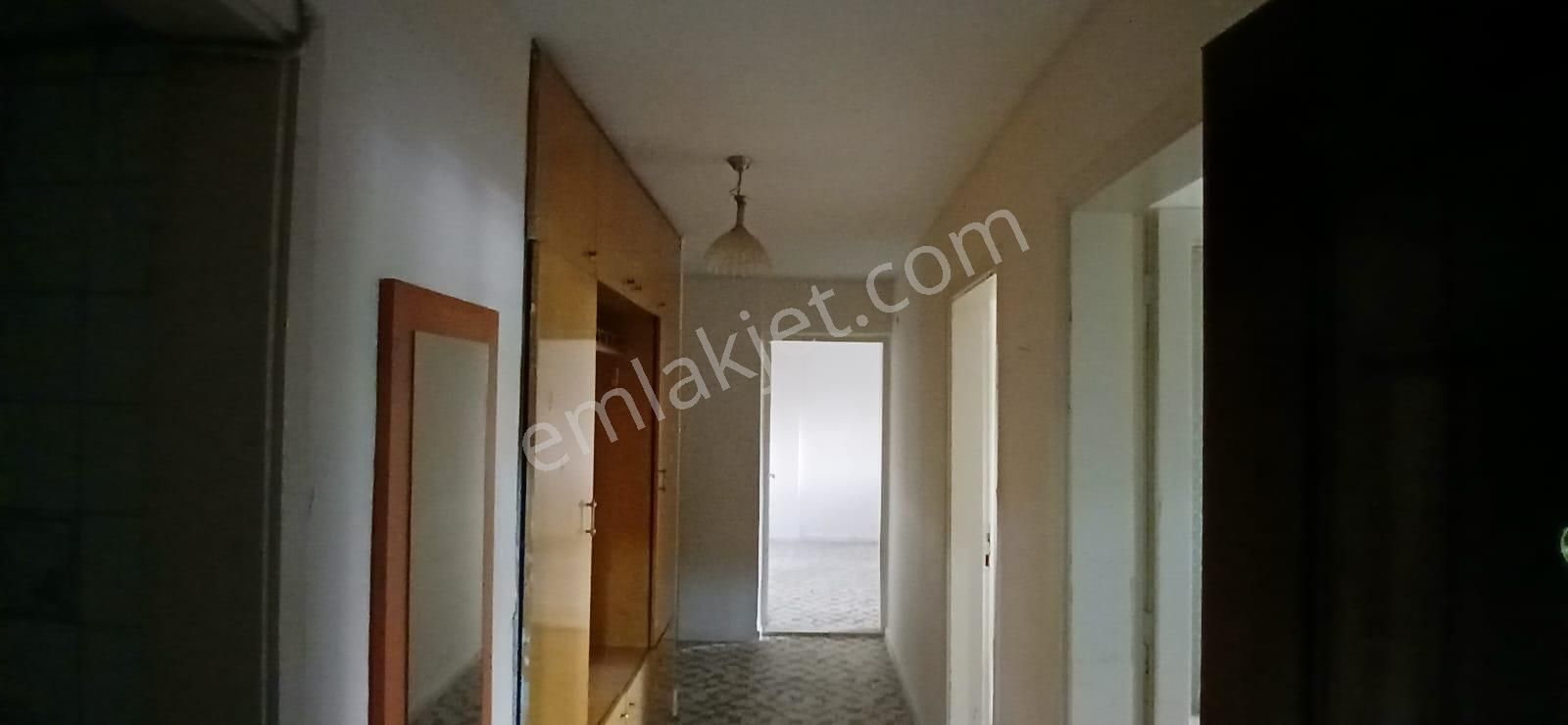 Aydın Nazilli Turan Mahallesi Satılık 3+1 Yarı Bodrum Depo Nitelikli Daire - Görsel 11