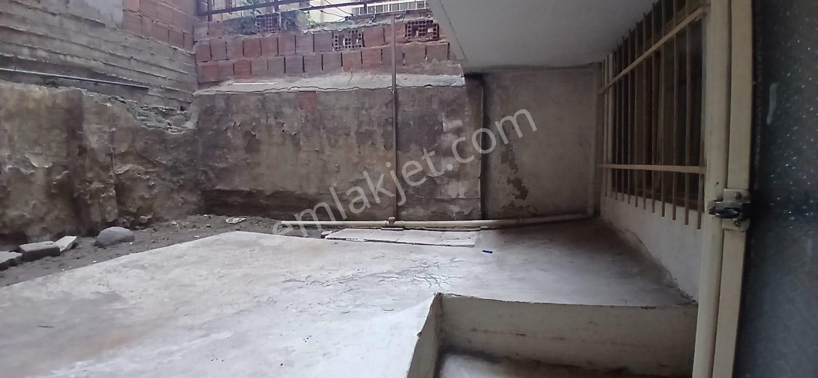 Aydın Nazilli Turan Mahallesi Satılık 3+1 Yarı Bodrum Depo Nitelikli Daire - Görsel 24