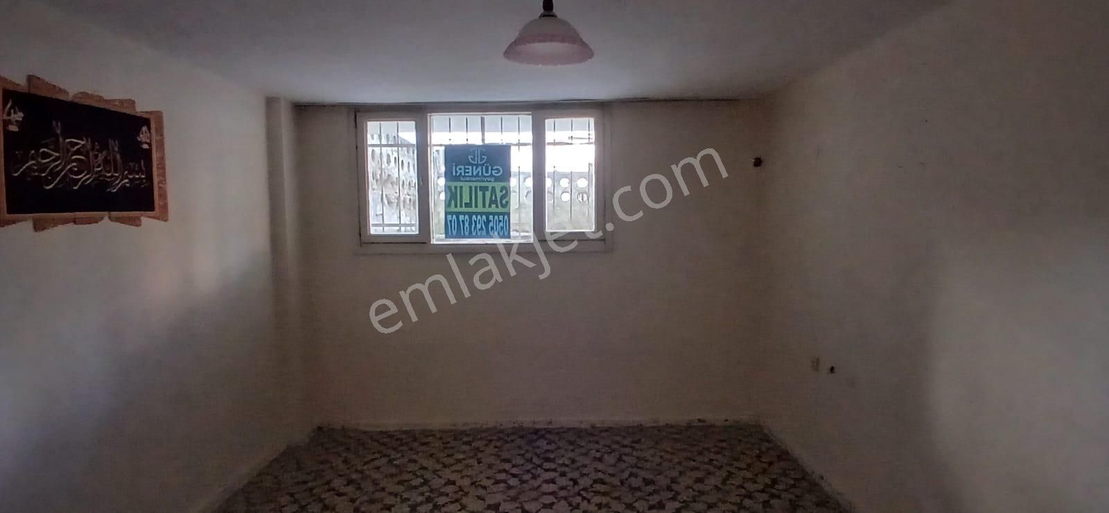 Aydın Nazilli Turan Mahallesi Satılık 3+1 Yarı Bodrum Depo Nitelikli Daire - Görsel 26