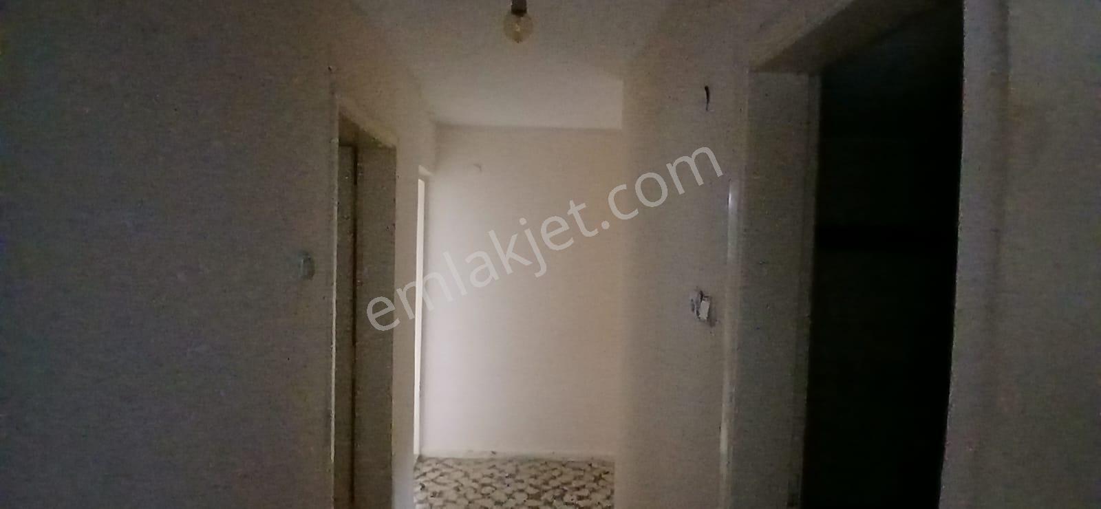 Aydın Nazilli Turan Mahallesi Satılık 3+1 Yarı Bodrum Depo Nitelikli Daire - Görsel 17