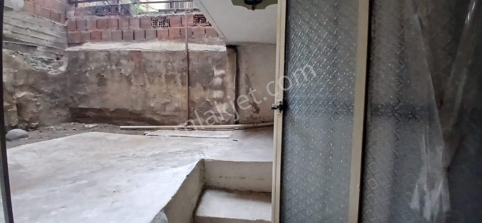 Aydın Nazilli Turan Mahallesi Satılık 3+1 Yarı Bodrum Depo Nitelikli Daire - Görsel 23