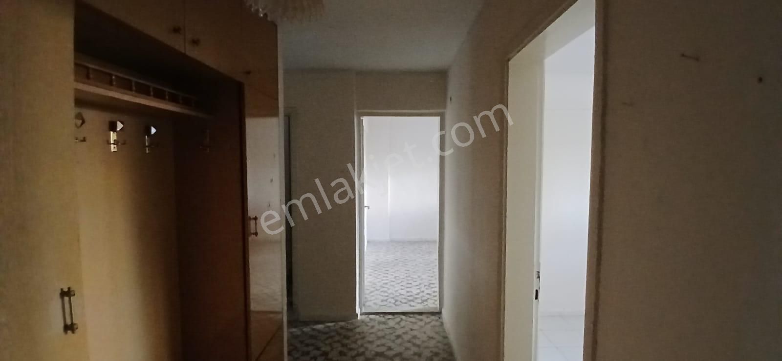 Aydın Nazilli Turan Mahallesi Satılık 3+1 Yarı Bodrum Depo Nitelikli Daire - Görsel 28