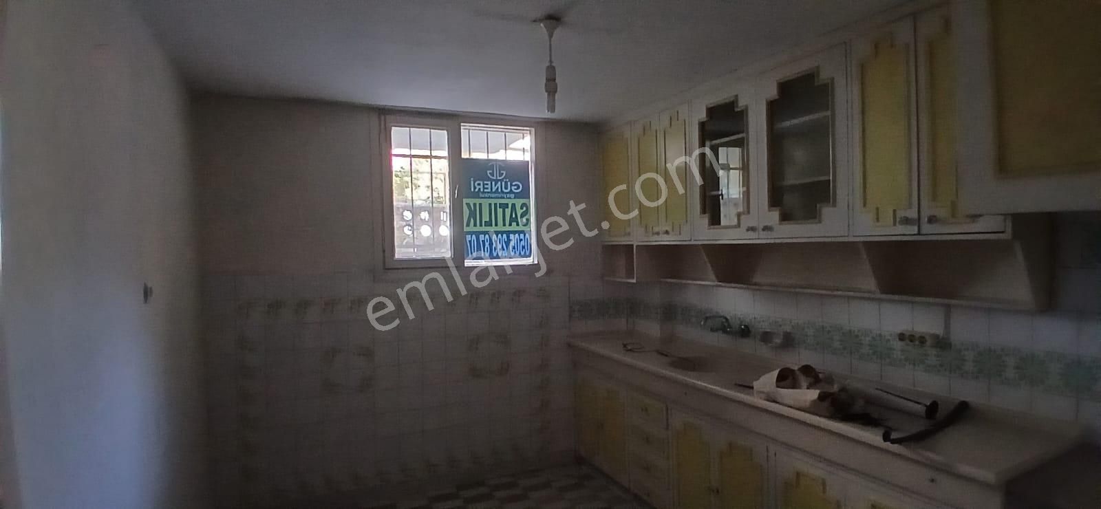 Aydın Nazilli Turan Mahallesi Satılık 3+1 Yarı Bodrum Depo Nitelikli Daire - Görsel 15