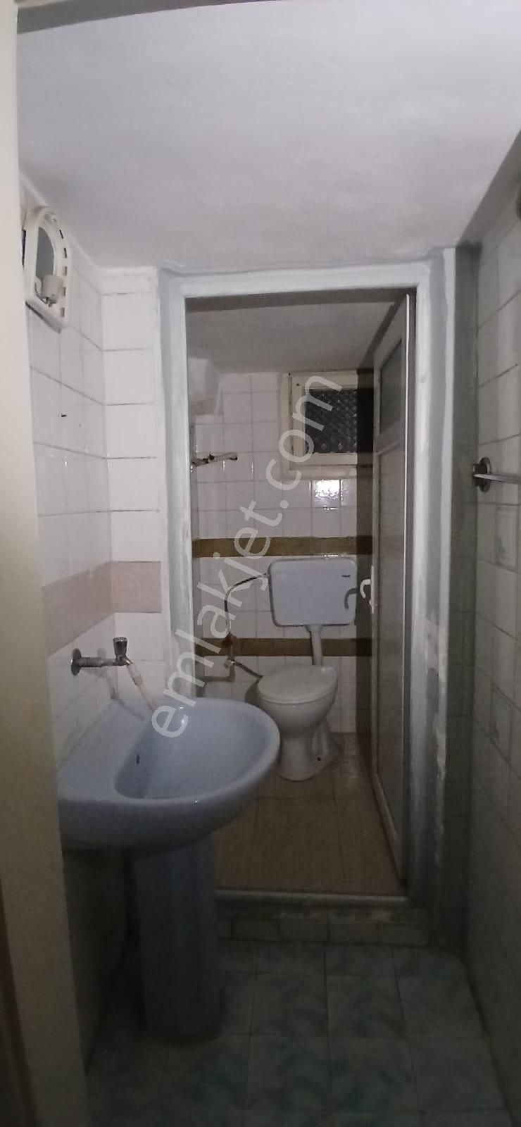 Aydın Nazilli Turan Mahallesi Satılık 3+1 Yarı Bodrum Depo Nitelikli Daire - Görsel 32