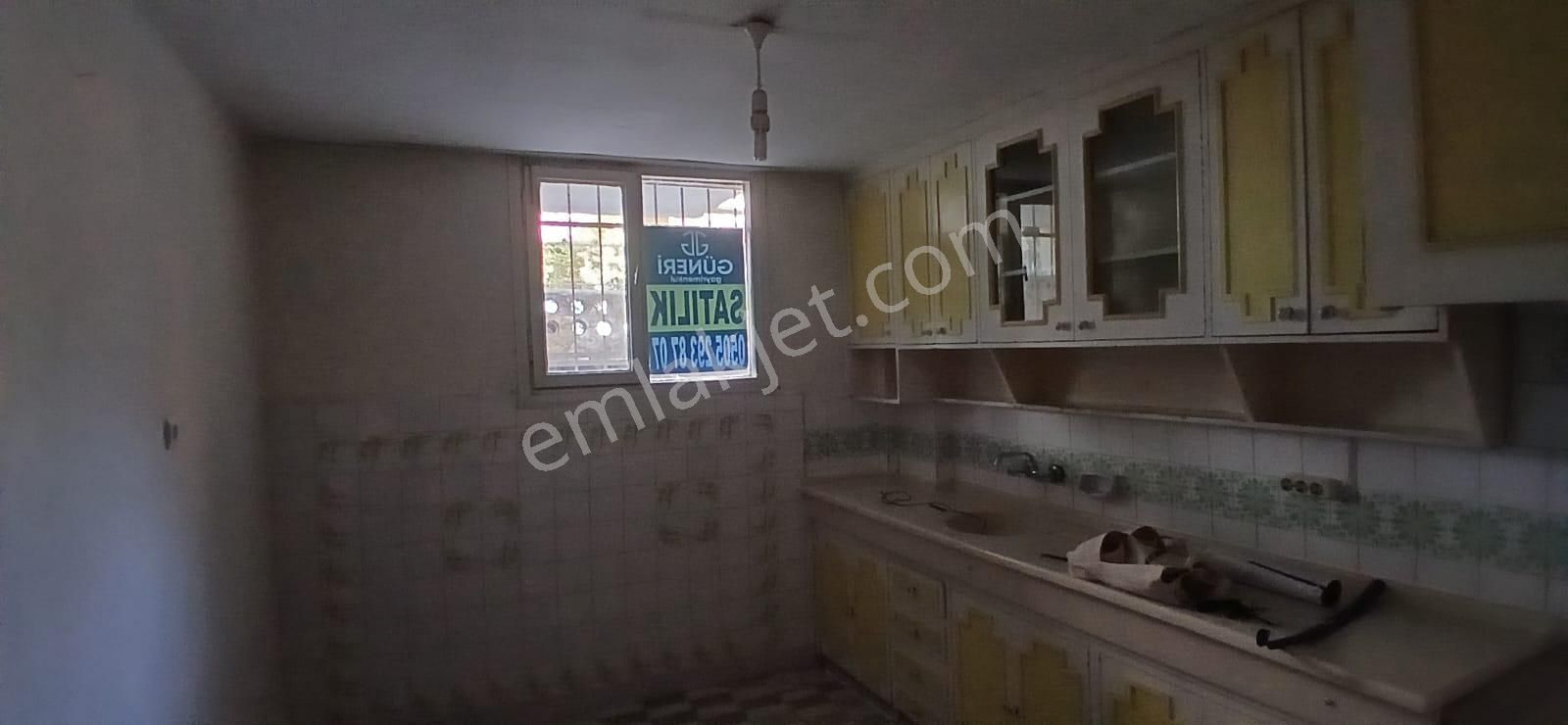 Aydın Nazilli Turan Mahallesi Satılık 3+1 Yarı Bodrum Depo Nitelikli Daire - Görsel 10