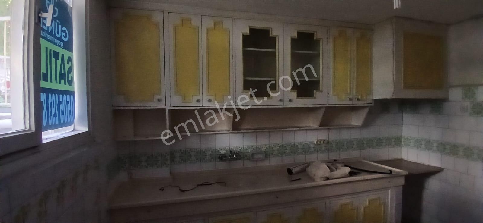 Aydın Nazilli Turan Mahallesi Satılık 3+1 Yarı Bodrum Depo Nitelikli Daire - Görsel 12