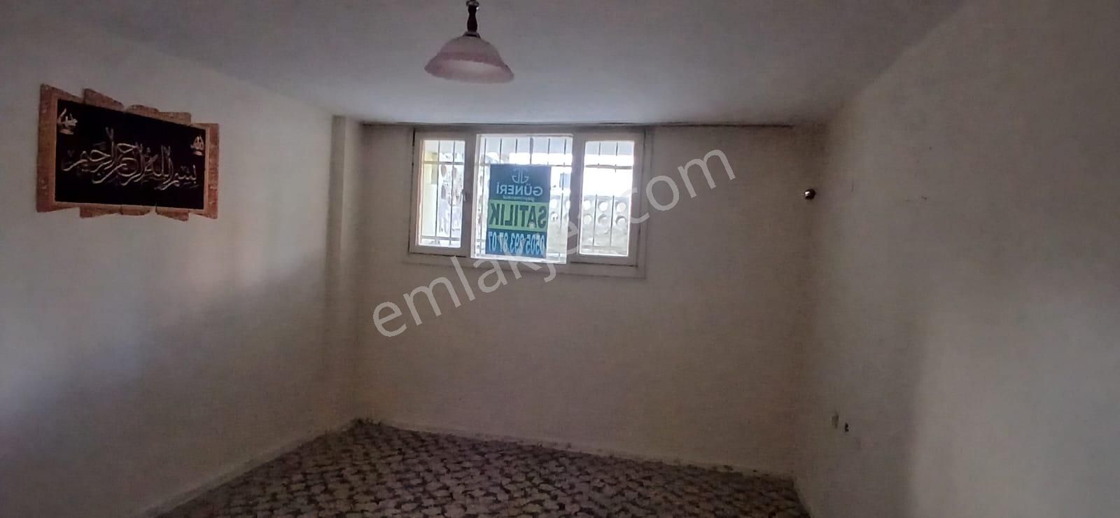 Aydın Nazilli Turan Mahallesi Satılık 3+1 Yarı Bodrum Depo Nitelikli Daire - Görsel 27