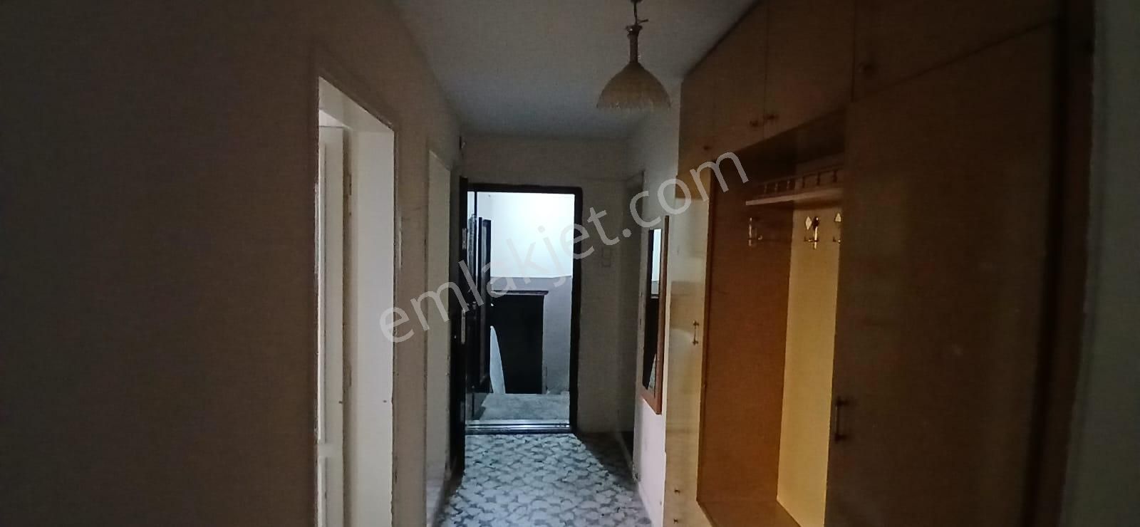 Aydın Nazilli Turan Mahallesi Satılık 3+1 Yarı Bodrum Depo Nitelikli Daire - Görsel 9