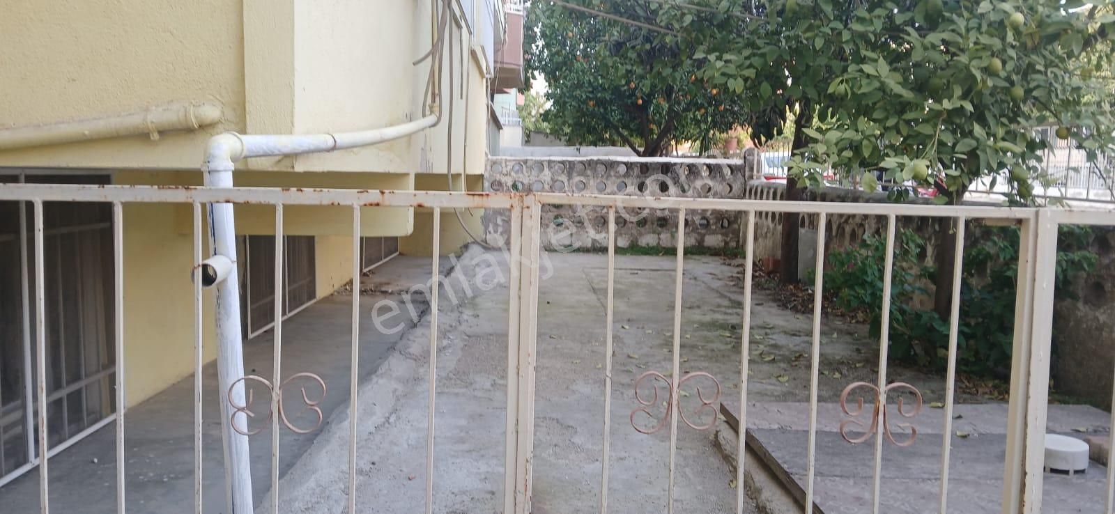 Aydın Nazilli Turan Mahallesi Satılık 3+1 Yarı Bodrum Depo Nitelikli Daire - Görsel 5