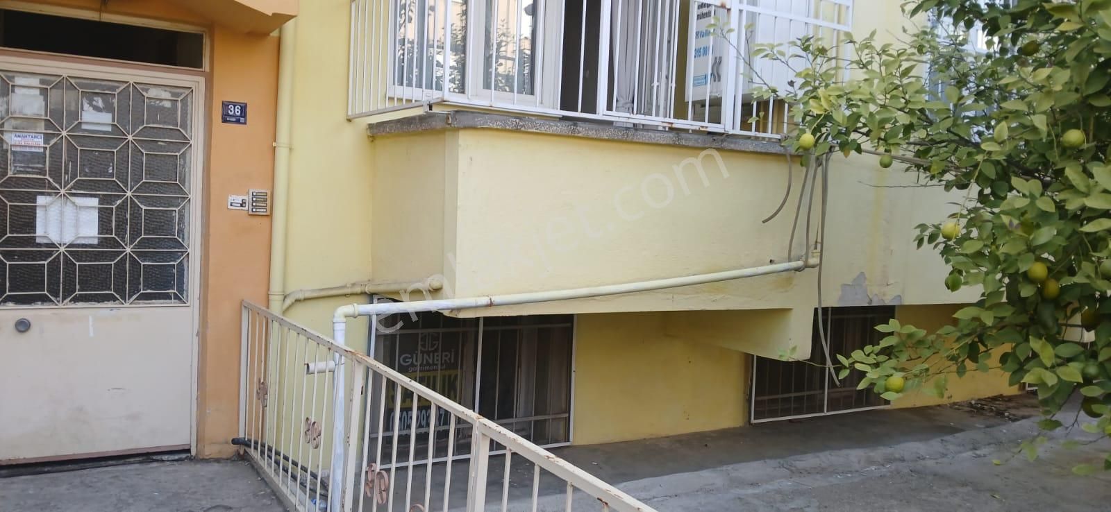 Aydın Nazilli Turan Mahallesi Satılık 3+1 Yarı Bodrum Depo Nitelikli Daire - Görsel 6