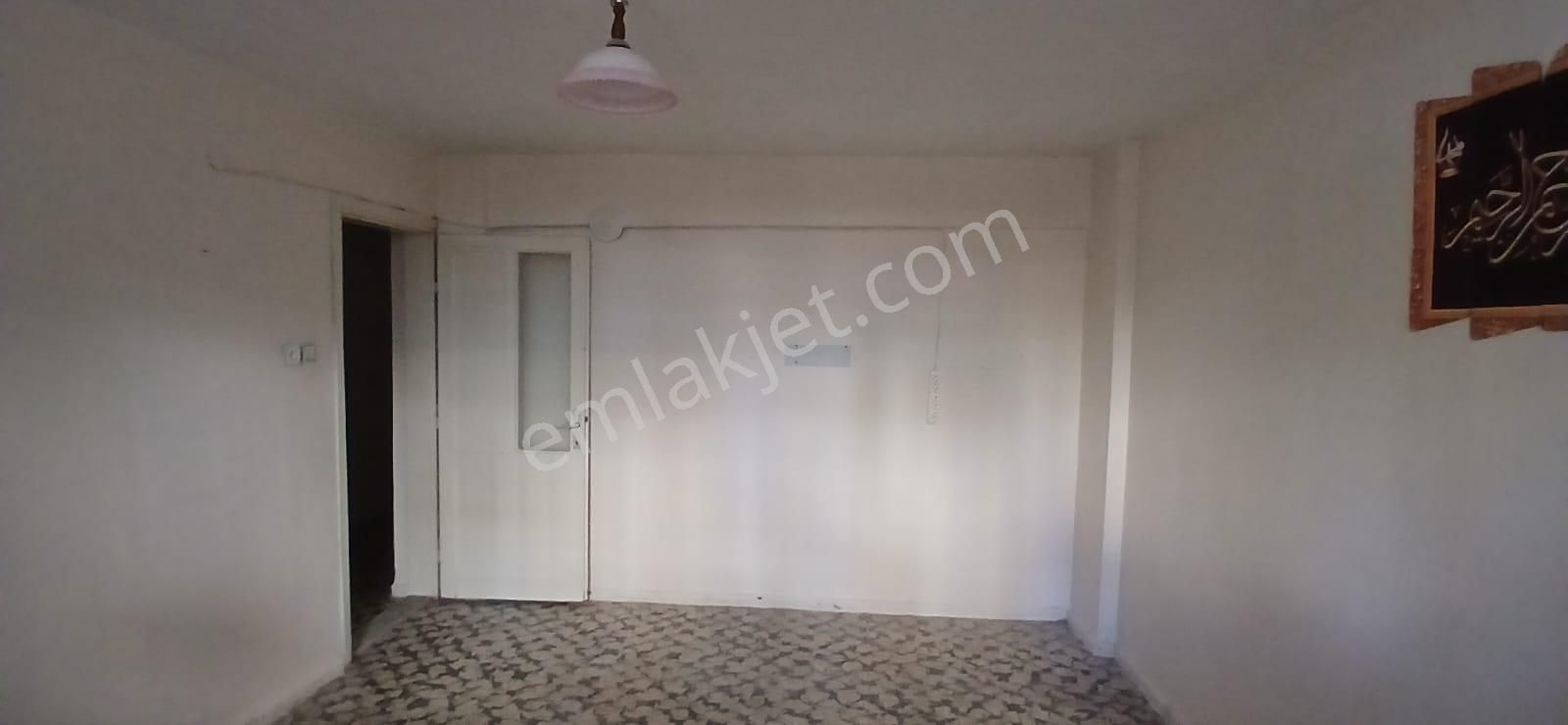 Aydın Nazilli Turan Mahallesi Satılık 3+1 Yarı Bodrum Depo Nitelikli Daire - Görsel 25