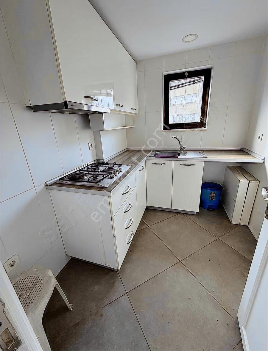 Fulya Ortaklar Caddesinde 3 + 1 Kiralık Ofis Katı 130 M2 - Görsel 20
