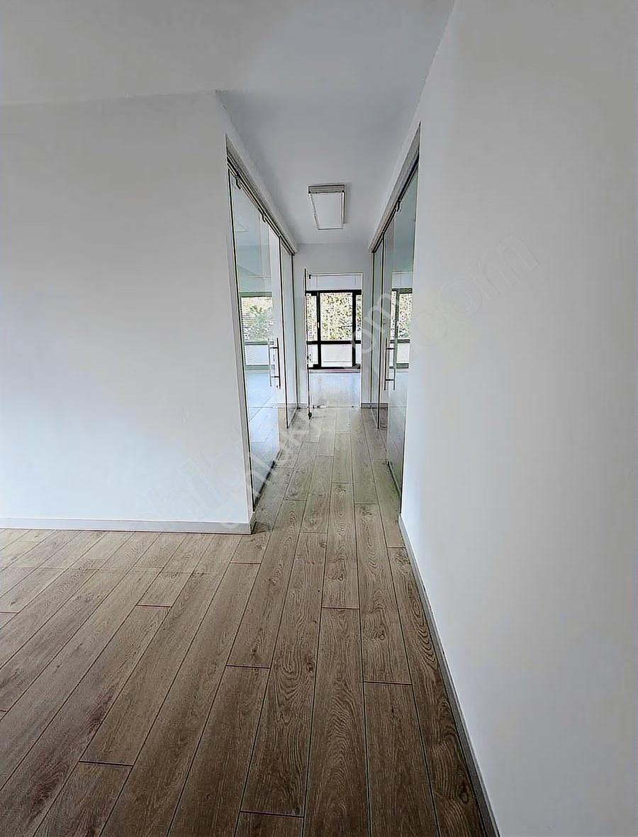 Fulya Ortaklar Caddesinde 3 + 1 Kiralık Ofis Katı 130 M2 - Görsel 22