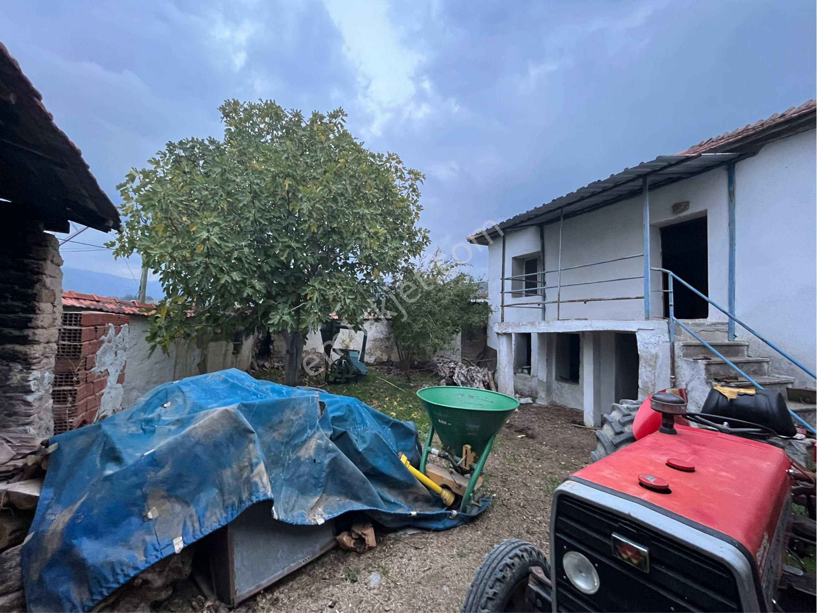 Satılık Taş Köy Evi - Görsel 9