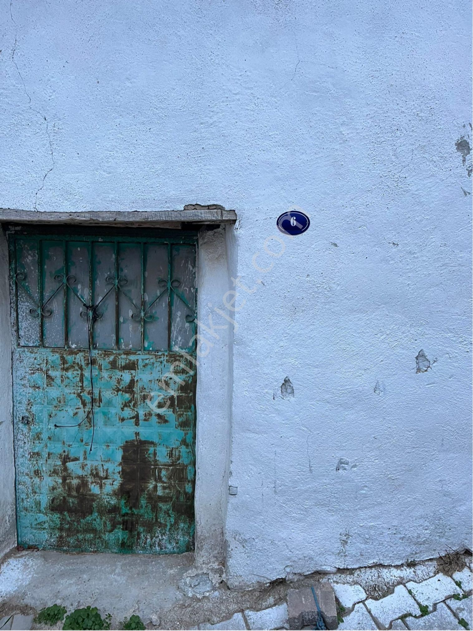 Satılık Taş Köy Evi - Görsel 8