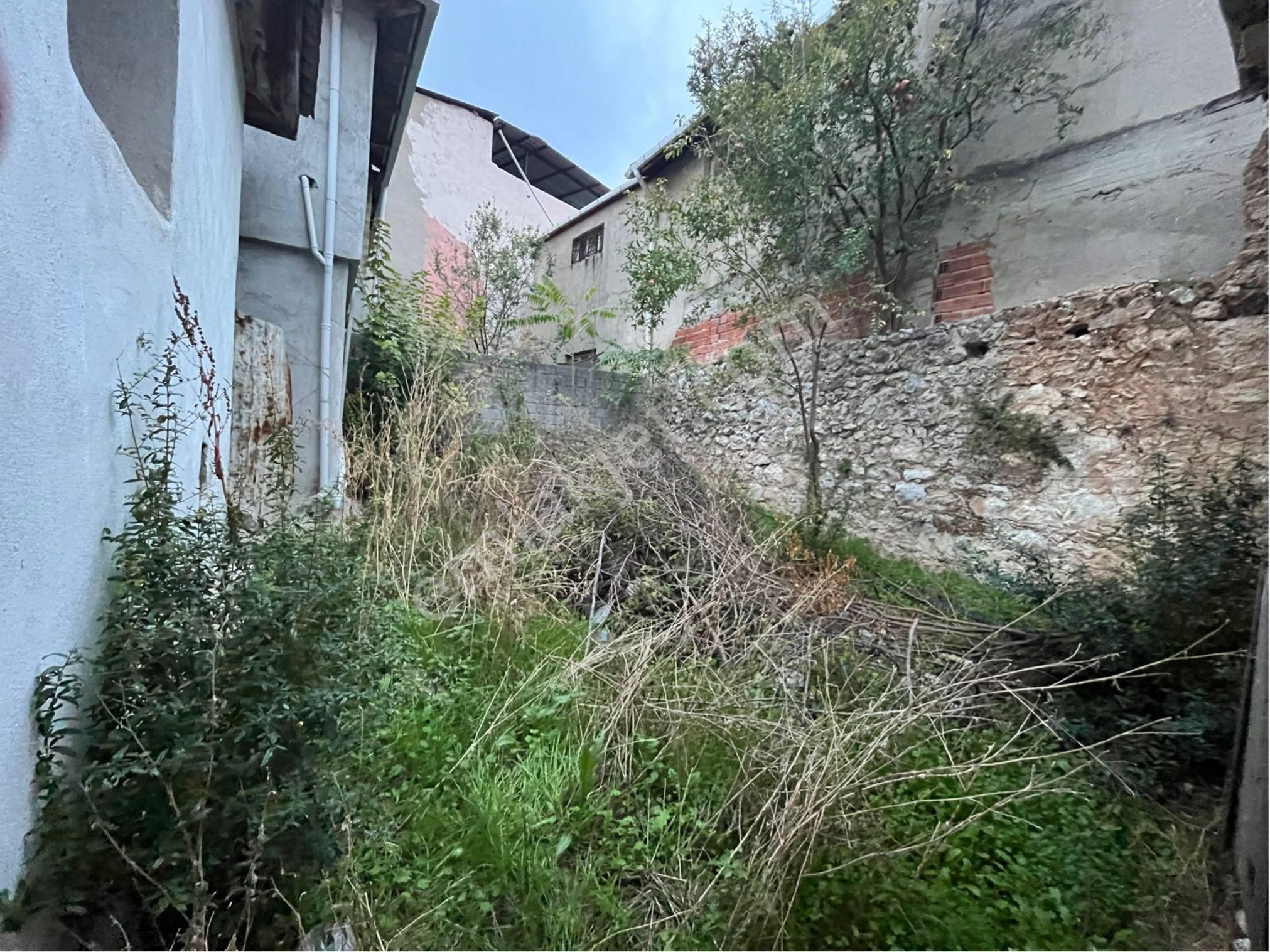 Satılık Taş Köy Evi - Görsel 4
