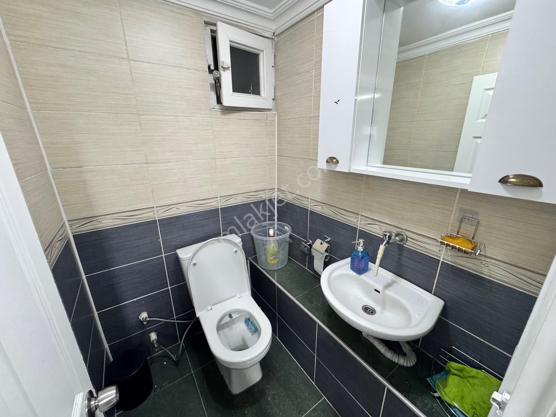 İstoç Oto Ticaret Merkezinde N Blok Merkezi Konum Satılık Dükkan - Görsel 24