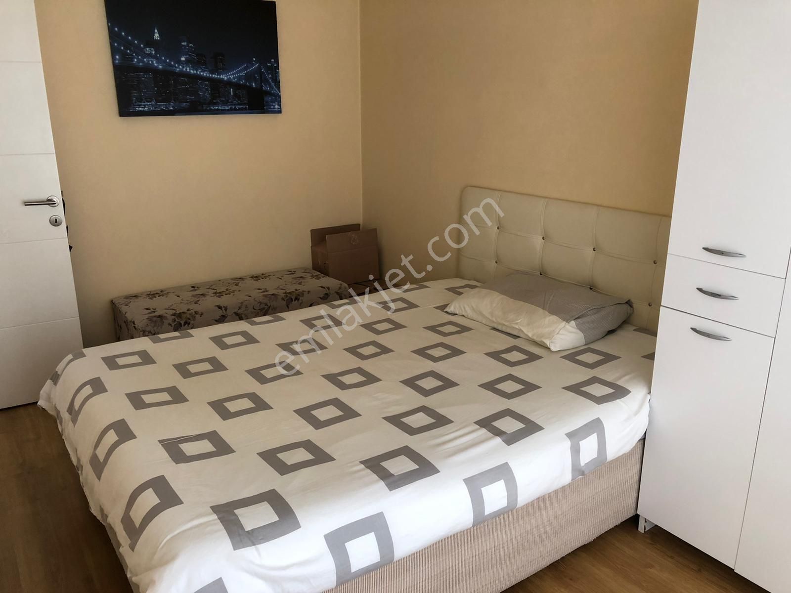 İnnovia 3'de Eşyalı 1+1 Kiralık Daire - Görsel 3