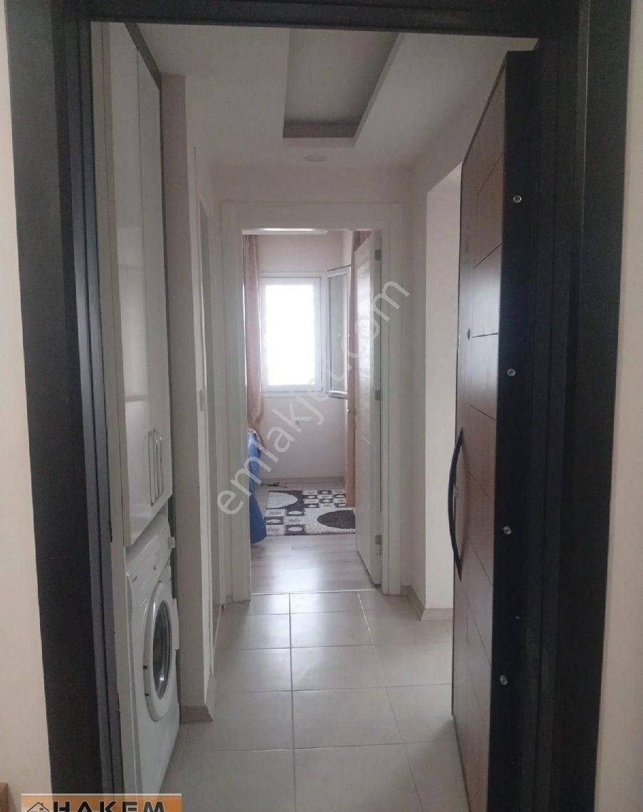 Sarıçam Osmangazi'de Geniş Eşyalı 1+1 Kiralık Daire - Görsel 10