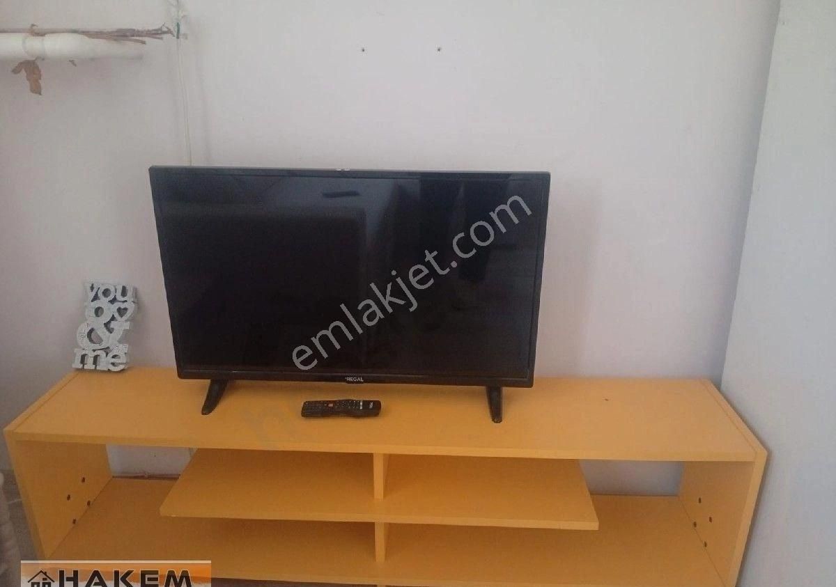 Sarıçam Osmangazi'de Geniş Eşyalı 1+1 Kiralık Daire - Görsel 7