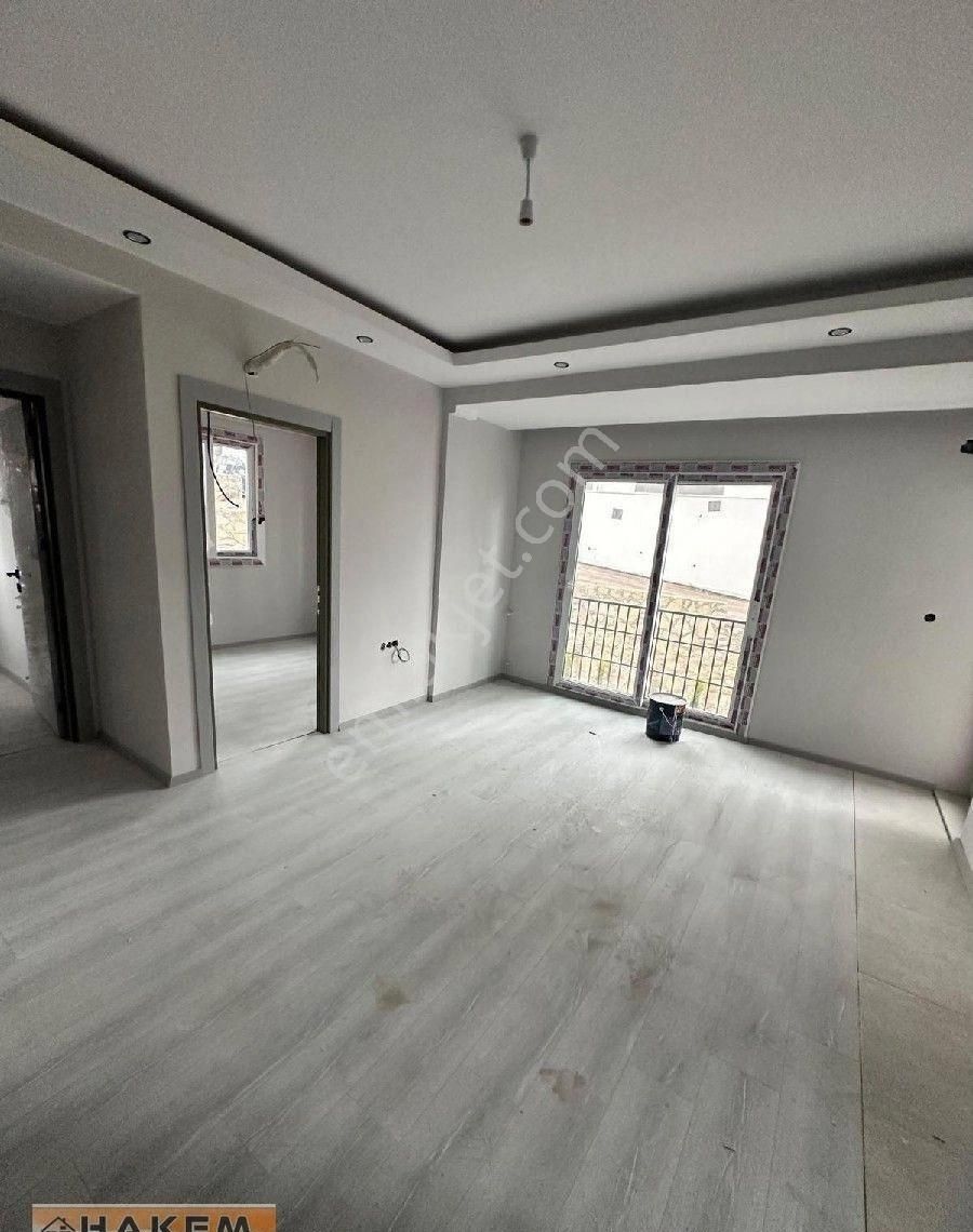 🏡hakem Emlaktan Sarıçam Çınarlı'da Kelepir 2+1 Açık Mutfak Krediye Uygun Sıfır Yeni Yapı Daire - Görsel 7